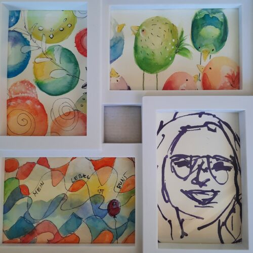 Arbeiten Workshop